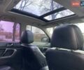 Серый Субару Аутбек, объемом двигателя 2.5 л и пробегом 330 тыс. км за 5990 $, фото 22 на Automoto.ua