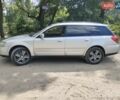 Серый Субару Аутбек, объемом двигателя 3 л и пробегом 233 тыс. км за 5700 $, фото 11 на Automoto.ua
