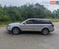 Серый Субару Аутбек, объемом двигателя 2.5 л и пробегом 230 тыс. км за 4700 $, фото 7 на Automoto.ua