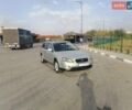 Серый Субару Аутбек, объемом двигателя 2.46 л и пробегом 320 тыс. км за 5000 $, фото 32 на Automoto.ua