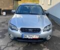 Сірий Субару Аутбек, об'ємом двигуна 2.5 л та пробігом 247 тис. км за 4850 $, фото 1 на Automoto.ua