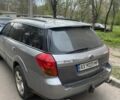 Сірий Субару Аутбек, об'ємом двигуна 2.5 л та пробігом 50 тис. км за 4609 $, фото 5 на Automoto.ua