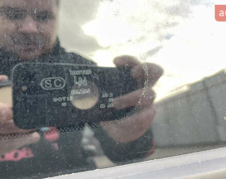 Серый Субару Аутбек, объемом двигателя 2.99 л и пробегом 280 тыс. км за 5700 $, фото 22 на Automoto.ua