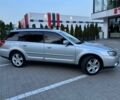 Сірий Субару Аутбек, об'ємом двигуна 3 л та пробігом 340 тис. км за 5500 $, фото 4 на Automoto.ua