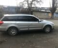 Сірий Субару Аутбек, об'ємом двигуна 2.5 л та пробігом 322 тис. км за 6700 $, фото 6 на Automoto.ua
