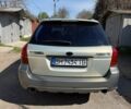 Серый Субару Аутбек, объемом двигателя 2.46 л и пробегом 287 тыс. км за 3900 $, фото 4 на Automoto.ua
