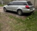 Сірий Субару Аутбек, об'ємом двигуна 2.46 л та пробігом 160 тис. км за 6500 $, фото 2 на Automoto.ua