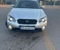 Серый Субару Аутбек, объемом двигателя 3 л и пробегом 270 тыс. км за 7100 $, фото 8 на Automoto.ua