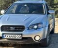 Серый Субару Аутбек, объемом двигателя 3 л и пробегом 270 тыс. км за 7100 $, фото 6 на Automoto.ua