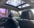 Сірий Субару Аутбек, об'ємом двигуна 2.5 л та пробігом 330 тис. км за 6490 $, фото 22 на Automoto.ua