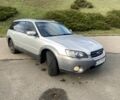 Сірий Субару Аутбек, об'ємом двигуна 2.5 л та пробігом 350 тис. км за 4800 $, фото 2 на Automoto.ua
