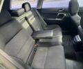 Сірий Субару Аутбек, об'ємом двигуна 2.5 л та пробігом 213 тис. км за 4055 $, фото 4 на Automoto.ua