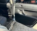 Серый Субару Аутбек, объемом двигателя 2.5 л и пробегом 292 тыс. км за 5599 $, фото 18 на Automoto.ua