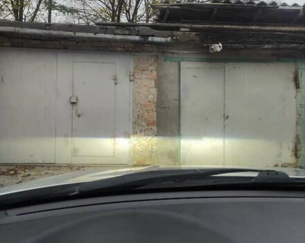 Сірий Субару Аутбек, об'ємом двигуна 2.46 л та пробігом 375 тис. км за 6000 $, фото 31 на Automoto.ua