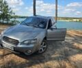 Сірий Субару Аутбек, об'ємом двигуна 2.5 л та пробігом 50 тис. км за 4609 $, фото 1 на Automoto.ua