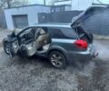 Сірий Субару Аутбек, об'ємом двигуна 3 л та пробігом 303 тис. км за 6000 $, фото 4 на Automoto.ua
