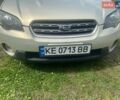 Сірий Субару Аутбек, об'ємом двигуна 2.46 л та пробігом 299 тис. км за 4999 $, фото 9 на Automoto.ua