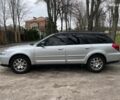 Сірий Субару Аутбек, об'ємом двигуна 2.5 л та пробігом 330 тис. км за 6490 $, фото 11 на Automoto.ua