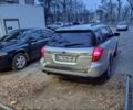 Серый Субару Аутбек, объемом двигателя 2.5 л и пробегом 319 тыс. км за 5500 $, фото 2 на Automoto.ua