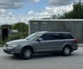 Серый Субару Аутбек, объемом двигателя 2.5 л и пробегом 280 тыс. км за 3000 $, фото 1 на Automoto.ua