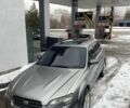 Сірий Субару Аутбек, об'ємом двигуна 2.5 л та пробігом 50 тис. км за 5800 $, фото 20 на Automoto.ua