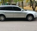 Сірий Субару Аутбек, об'ємом двигуна 2.5 л та пробігом 350 тис. км за 5500 $, фото 4 на Automoto.ua