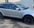 Сірий Субару Аутбек, об'ємом двигуна 2.5 л та пробігом 247 тис. км за 4850 $, фото 1 на Automoto.ua