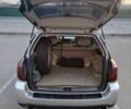 Серый Субару Аутбек, объемом двигателя 3 л и пробегом 375 тыс. км за 5800 $, фото 9 на Automoto.ua