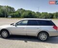 Сірий Субару Аутбек, об'ємом двигуна 2.46 л та пробігом 320 тис. км за 5000 $, фото 15 на Automoto.ua