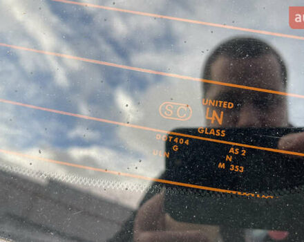 Серый Субару Аутбек, объемом двигателя 2.99 л и пробегом 280 тыс. км за 5700 $, фото 20 на Automoto.ua