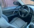 Сірий Субару Аутбек, об'ємом двигуна 2.5 л та пробігом 50 тис. км за 6200 $, фото 1 на Automoto.ua