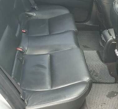 Сірий Субару Аутбек, об'ємом двигуна 2.5 л та пробігом 350 тис. км за 5500 $, фото 6 на Automoto.ua