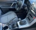 Сірий Субару Аутбек, об'ємом двигуна 2.5 л та пробігом 50 тис. км за 5200 $, фото 15 на Automoto.ua