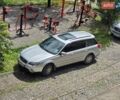 Серый Субару Аутбек, объемом двигателя 2.5 л и пробегом 250 тыс. км за 5500 $, фото 1 на Automoto.ua
