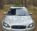 Сірий Субару Аутбек, об'ємом двигуна 2.5 л та пробігом 340 тис. км за 5200 $, фото 2 на Automoto.ua
