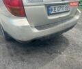 Серый Субару Аутбек, объемом двигателя 2.46 л и пробегом 296 тыс. км за 5600 $, фото 5 на Automoto.ua