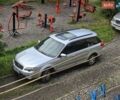 Серый Субару Аутбек, объемом двигателя 2.5 л и пробегом 250 тыс. км за 5500 $, фото 8 на Automoto.ua