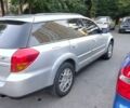 Серый Субару Аутбек, объемом двигателя 2.46 л и пробегом 320 тыс. км за 5500 $, фото 3 на Automoto.ua