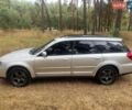Сірий Субару Аутбек, об'ємом двигуна 2.5 л та пробігом 340 тис. км за 5200 $, фото 4 на Automoto.ua