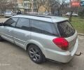 Сірий Субару Аутбек, об'ємом двигуна 3 л та пробігом 280 тис. км за 6750 $, фото 1 на Automoto.ua