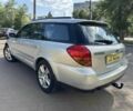 Сірий Субару Аутбек, об'ємом двигуна 3 л та пробігом 228 тис. км за 6800 $, фото 4 на Automoto.ua