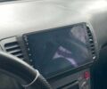 Серый Субару Аутбек, объемом двигателя 2.5 л и пробегом 330 тыс. км за 6490 $, фото 17 на Automoto.ua
