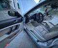 Сірий Субару Аутбек, об'ємом двигуна 3 л та пробігом 320 тис. км за 6400 $, фото 8 на Automoto.ua