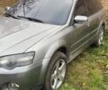 Сірий Субару Аутбек, об'ємом двигуна 2.5 л та пробігом 50 тис. км за 6200 $, фото 1 на Automoto.ua