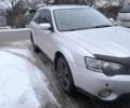 Серый Субару Аутбек, объемом двигателя 3 л и пробегом 260 тыс. км за 5800 $, фото 2 на Automoto.ua
