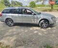 Серый Субару Аутбек, объемом двигателя 3 л и пробегом 233 тыс. км за 5700 $, фото 1 на Automoto.ua