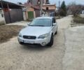 Серый Субару Аутбек, объемом двигателя 2.5 л и пробегом 260 тыс. км за 5200 $, фото 1 на Automoto.ua