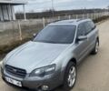 Сірий Субару Аутбек, об'ємом двигуна 2.5 л та пробігом 50 тис. км за 5800 $, фото 2 на Automoto.ua