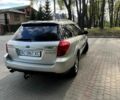Сірий Субару Аутбек, об'ємом двигуна 2.5 л та пробігом 212 тис. км за 3900 $, фото 3 на Automoto.ua