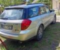 Сірий Субару Аутбек, об'ємом двигуна 2.5 л та пробігом 370 тис. км за 2605 $, фото 1 на Automoto.ua